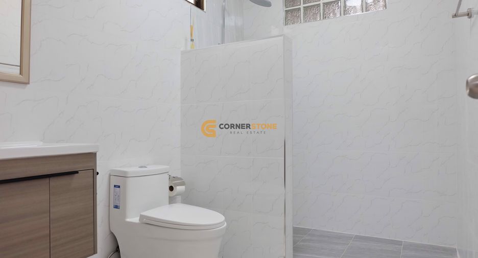 Casa en venta de 3 habitaciones en Sattahip, Chonburi