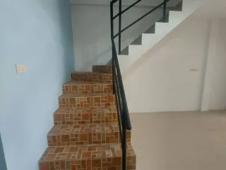 For rent 2 bed townhouse in Mueang Rayong, Rayong