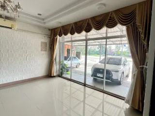 For sale 3 bed house in Bang Kaeo, Phatthalung