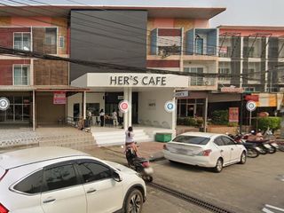 For sale 1 Beds retail Space in Mueang Phetchabun, Phetchabun