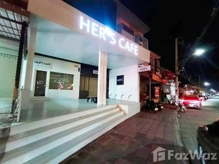 For sale 1 bed retail Space in Mueang Phetchabun, Phetchabun