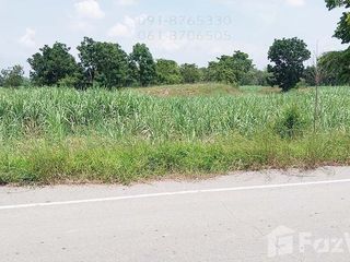 For sale land in Noen Kham, Chainat