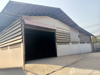 For rent studio house in Krathum Baen, Samut Sakhon