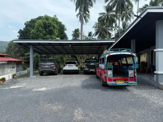 For sale 3 bed house in Ko Samui, Surat Thani