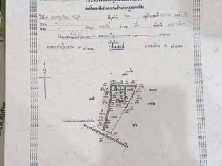 For sale land in Sikhio, Nakhon Ratchasima