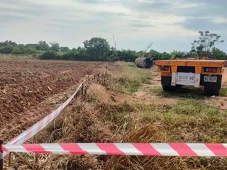 For sale land in Sikhio, Nakhon Ratchasima