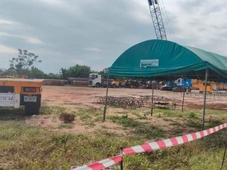 For sale land in Sikhio, Nakhon Ratchasima