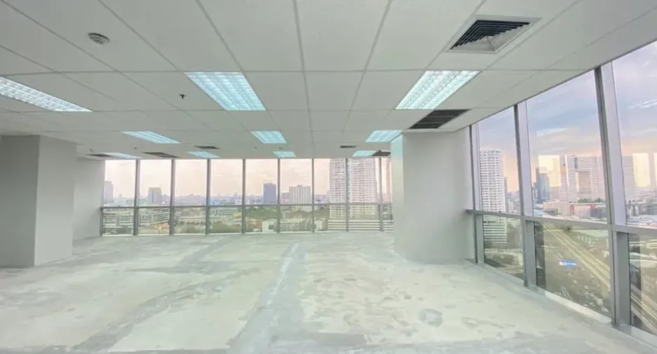 For rent office in Chatuchak, Bangkok