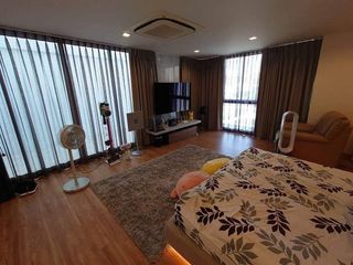 For sale 3 bed office in Lat Phrao, Bangkok
