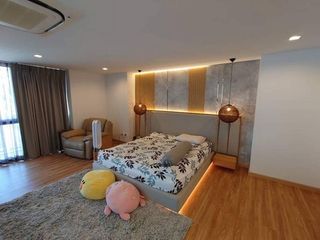 For sale 3 bed office in Lat Phrao, Bangkok