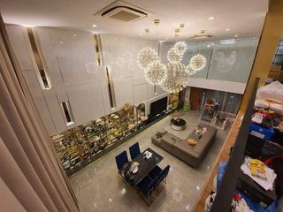 For sale 3 bed office in Lat Phrao, Bangkok