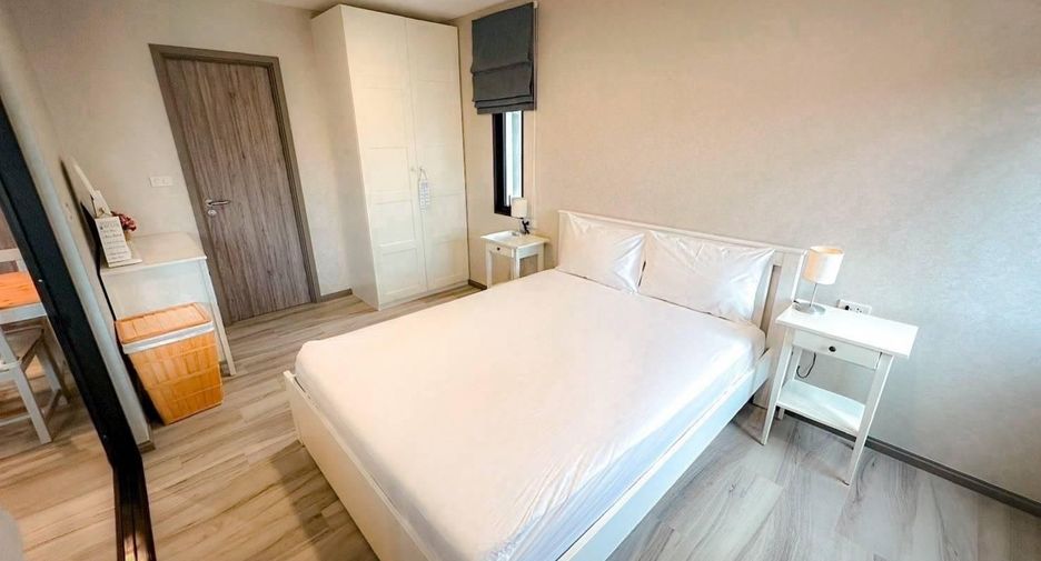 For sale 1 Beds condo in Thalang, Phuket