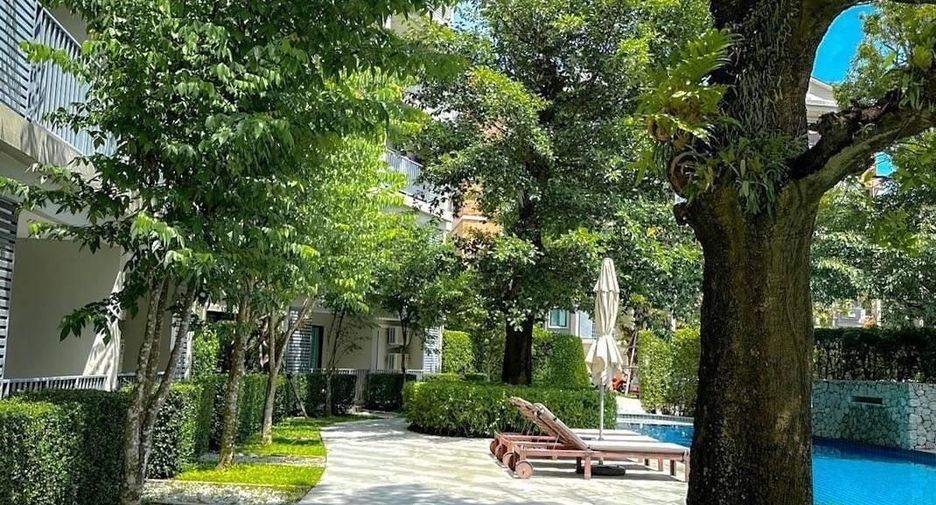 For sale 1 Beds condo in Thalang, Phuket