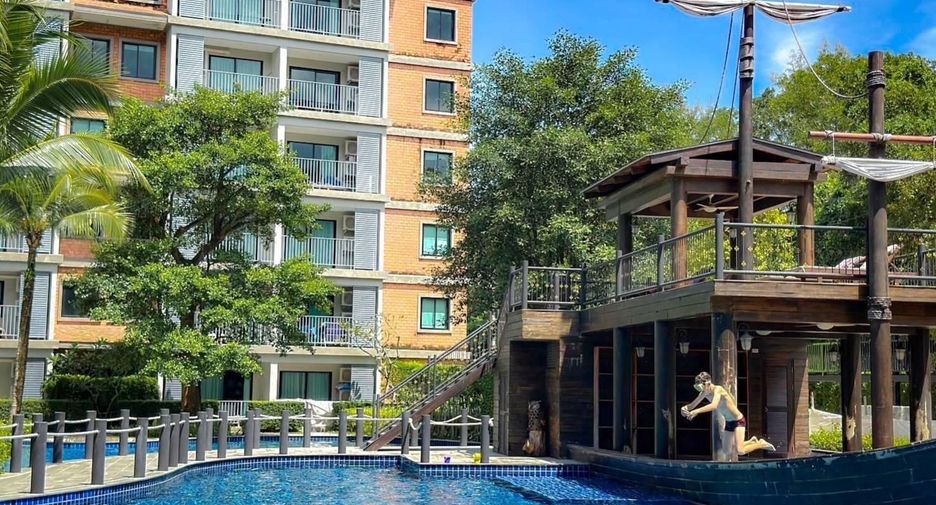 For sale 1 Beds condo in Thalang, Phuket