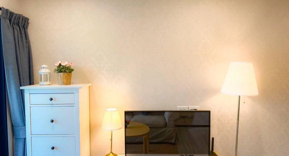 For sale 1 Beds condo in Thalang, Phuket