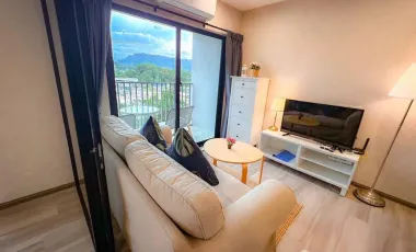 For sale 1 Beds condo in Thalang, Phuket