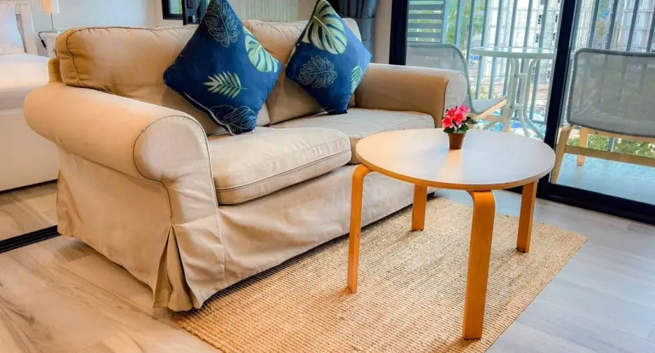 For sale 1 Beds condo in Thalang, Phuket