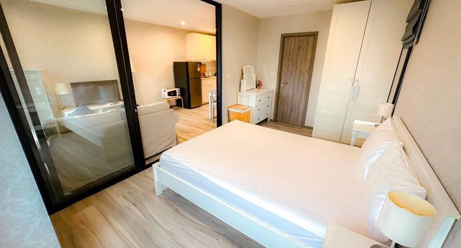 For sale 1 Beds condo in Thalang, Phuket