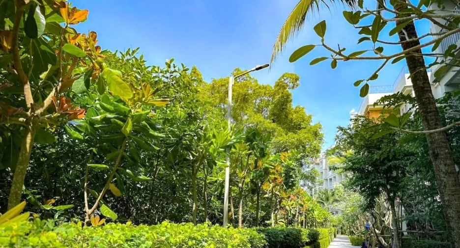 For sale 1 Beds condo in Thalang, Phuket