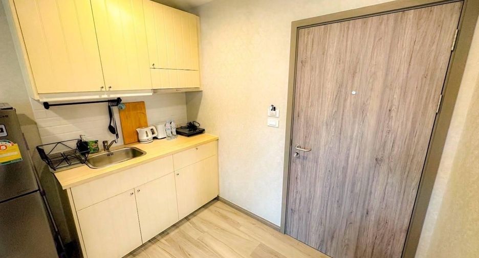 For sale 1 Beds condo in Thalang, Phuket