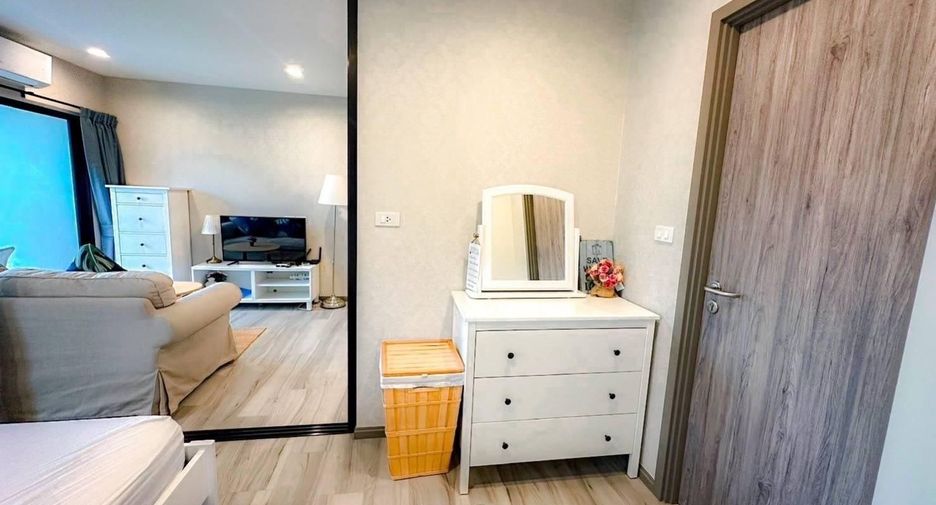 For sale 1 Beds condo in Thalang, Phuket