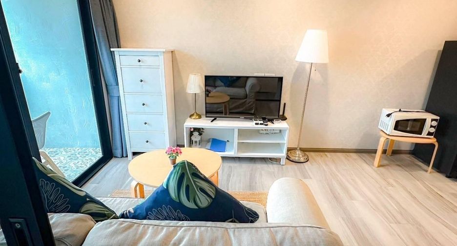 For sale 1 Beds condo in Thalang, Phuket