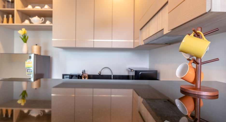 For sale 1 bed condo in Kathu, Phuket