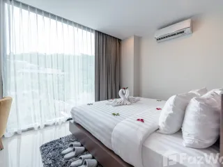 For sale 1 bed condo in Kathu, Phuket