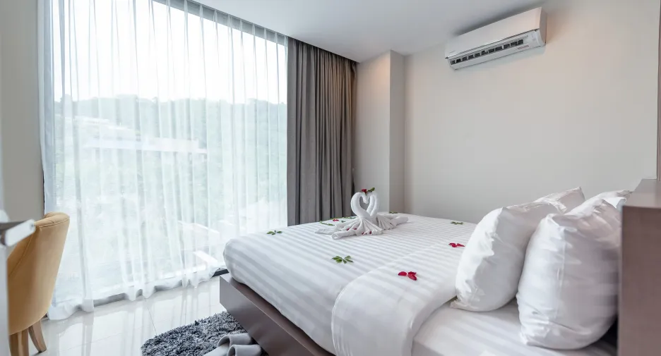 For sale 1 bed condo in Kathu, Phuket