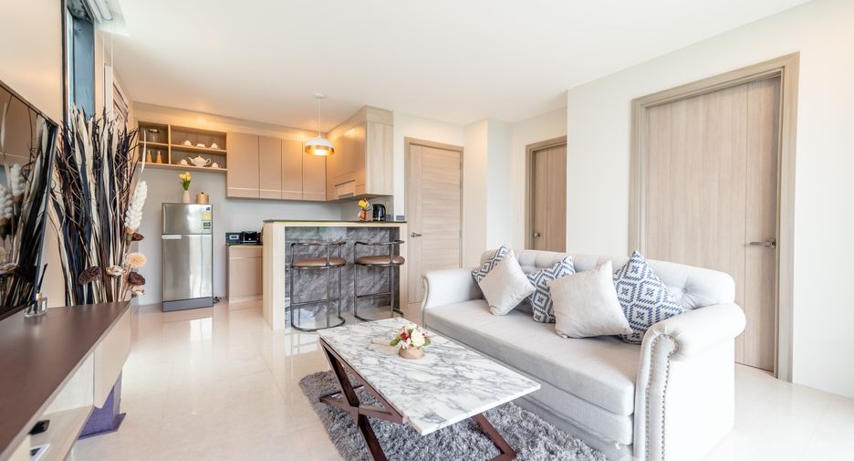 For sale 1 bed condo in Kathu, Phuket