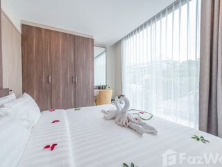 For sale 1 bed condo in Kathu, Phuket
