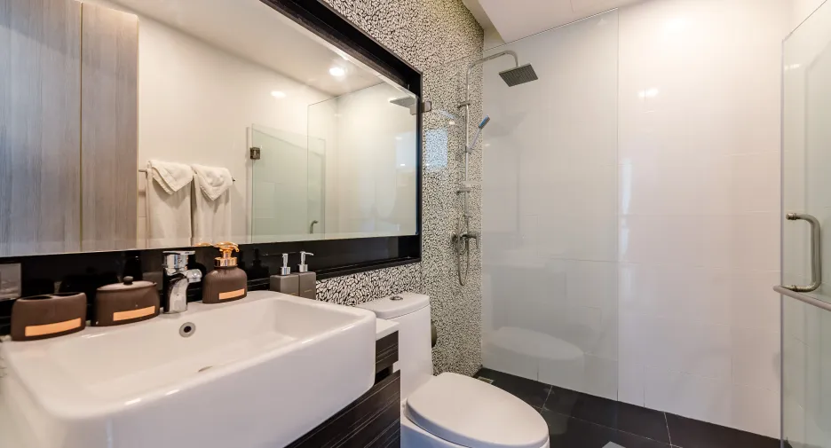 For sale 1 bed condo in Kathu, Phuket