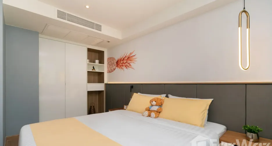 For sale 1 Beds condo in Mueang Phuket, Phuket
