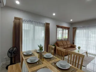 For rent 3 bed house in Thalang, Phuket