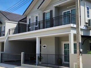 For rent 3 bed house in Thalang, Phuket