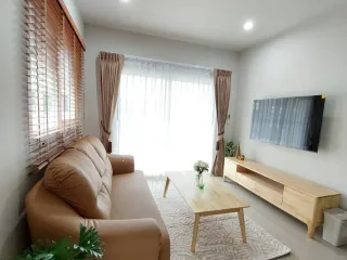For rent 3 bed house in Thalang, Phuket