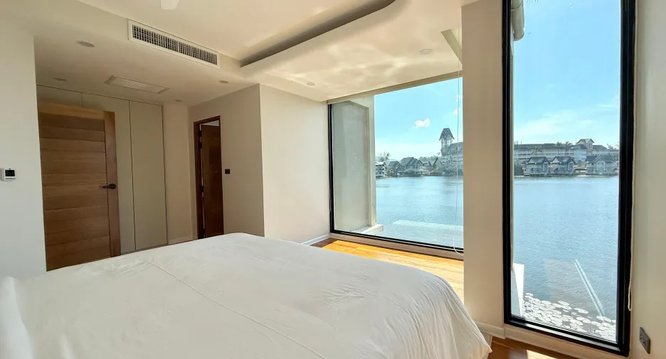 For rent 2 bed condo in Thalang, Phuket