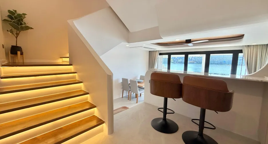 For rent 2 bed condo in Thalang, Phuket