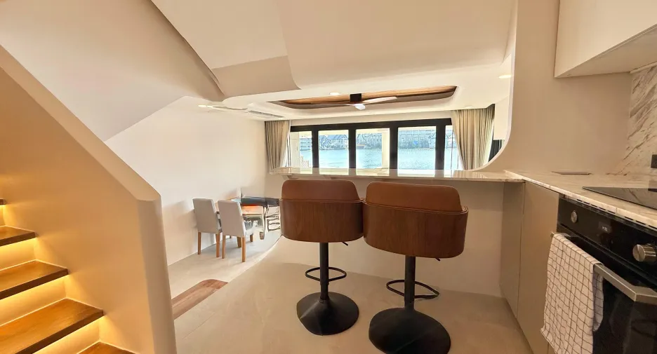 For rent 2 bed condo in Thalang, Phuket