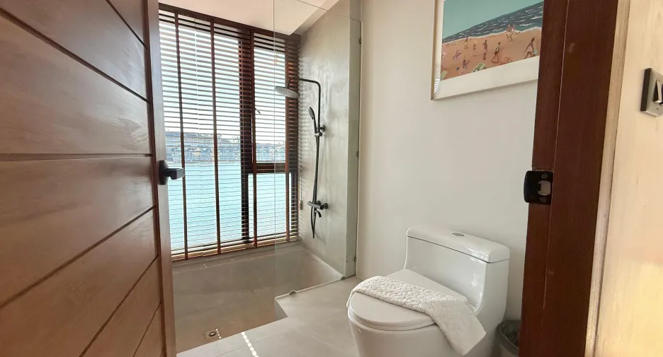 For rent 2 bed condo in Thalang, Phuket
