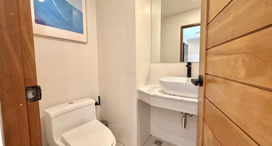 For rent 2 bed condo in Thalang, Phuket
