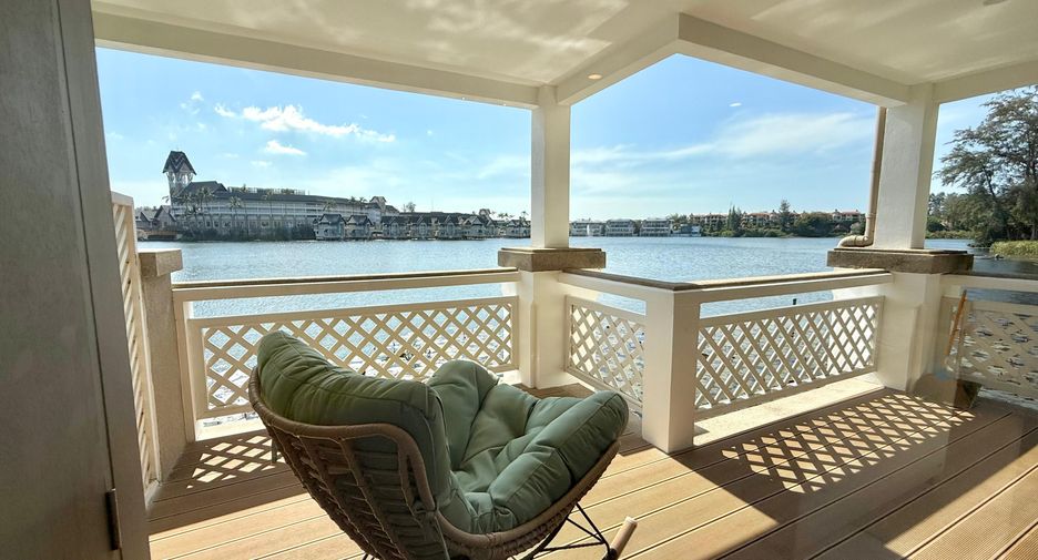 For rent 2 bed condo in Thalang, Phuket