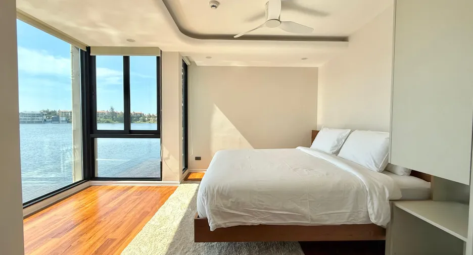 For rent 2 bed condo in Thalang, Phuket