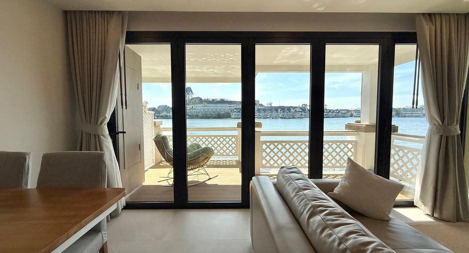 For rent 2 bed condo in Thalang, Phuket