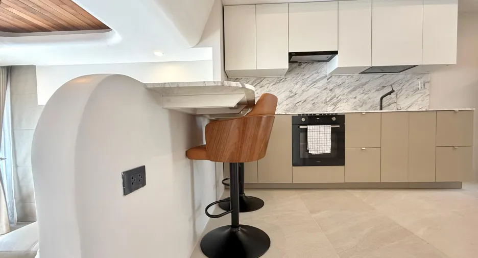 For rent 2 bed condo in Thalang, Phuket