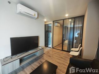 For rent 1 bed condo in Mueang Samut Prakan, Samut Prakan