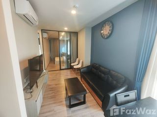 For rent 1 bed condo in Mueang Samut Prakan, Samut Prakan