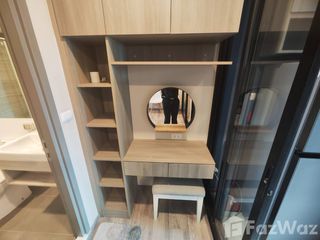 For rent 1 bed condo in Mueang Samut Prakan, Samut Prakan