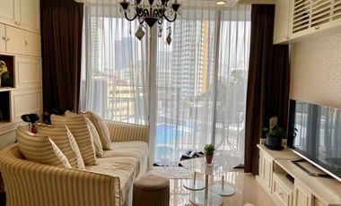 For rent 1 bed condo in Chatuchak, Bangkok