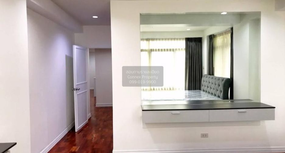 Wohnung zur Miete mit 3 Zimmer in Watthana, Bangkok